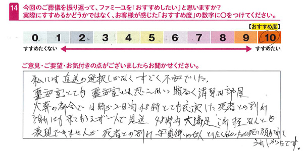 お客さまデータ