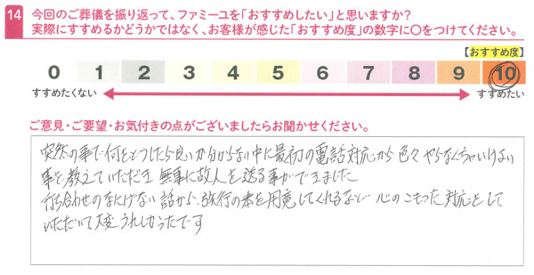 お客さまデータ