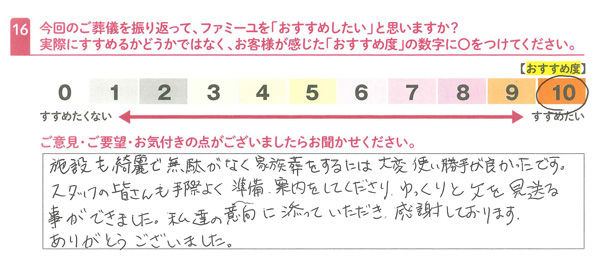 お客さまデータ