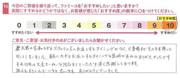 お客さまデータ