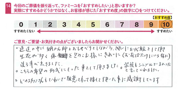 お客さまデータ