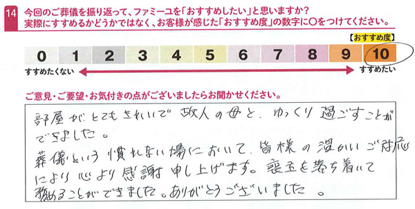 お客さまデータ