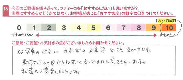 お客さまデータ