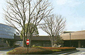 大和斎場 外観
