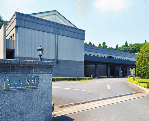 さくら斎場 外観