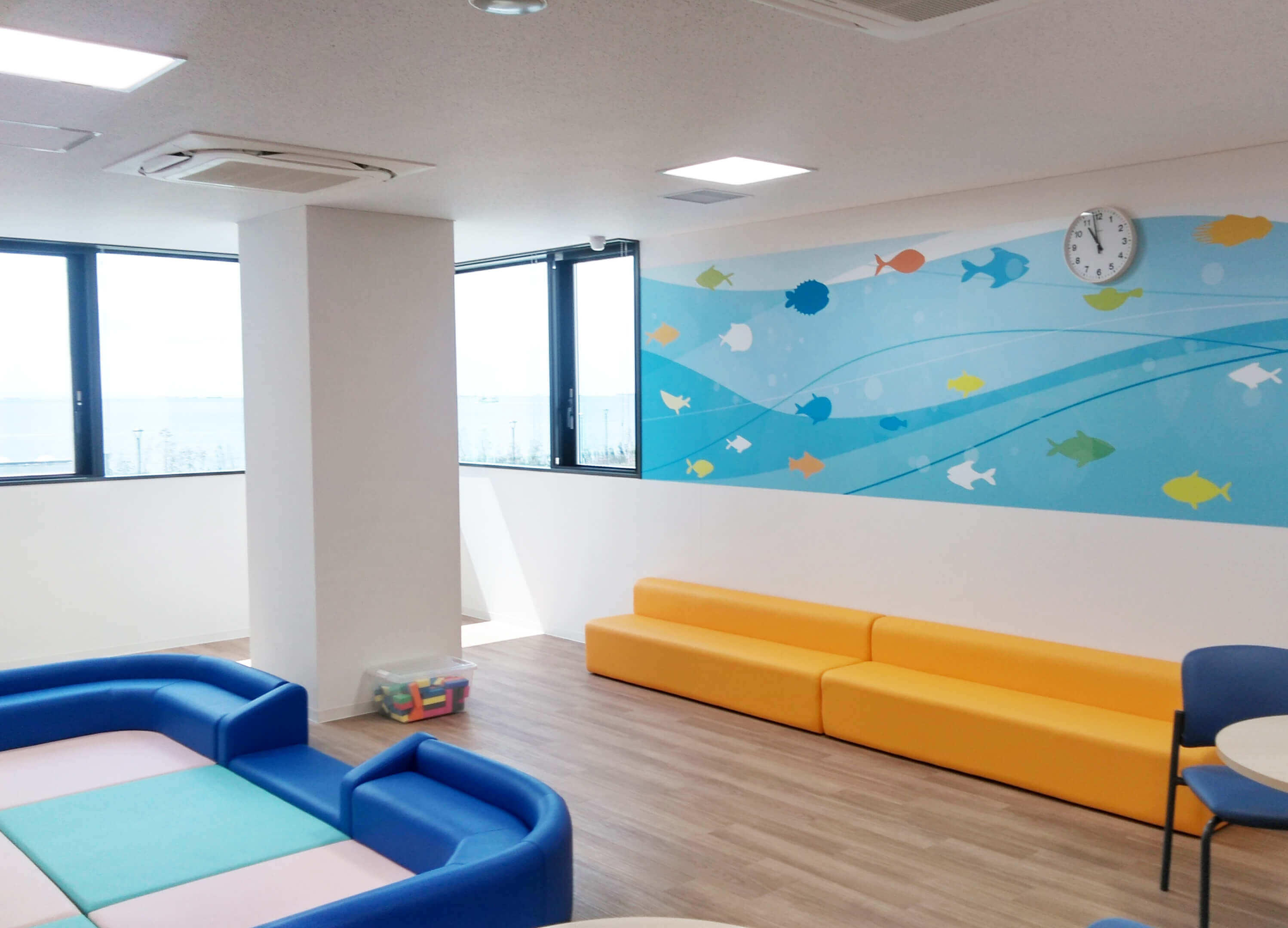 しおかぜホール茜浜 習志野市 の葬儀 お葬式 家族葬 家族葬のファミーユ