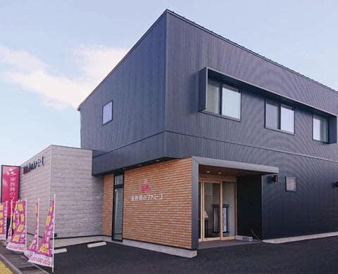 家族葬のファミーユ 浮之城別館