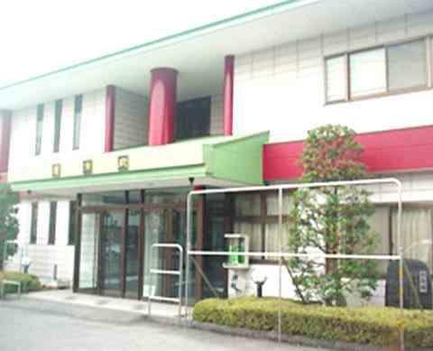 地蔵院廣済殿 外観