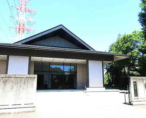妙厳寺会館 外観