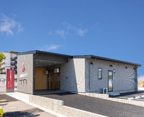 家族葬のファミーユ 共長ホール