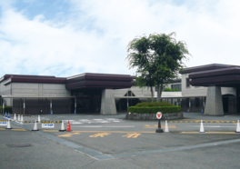 八王子市斎場