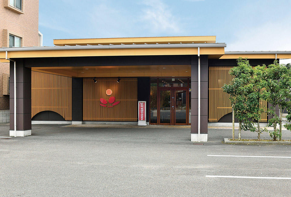 家族葬のファミーユ 清水ホール