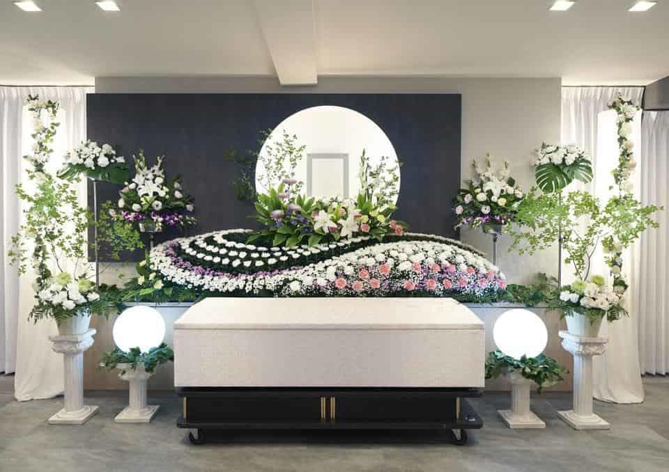 家族葬のファミーユ久保山　オリジナルプラン110【A】