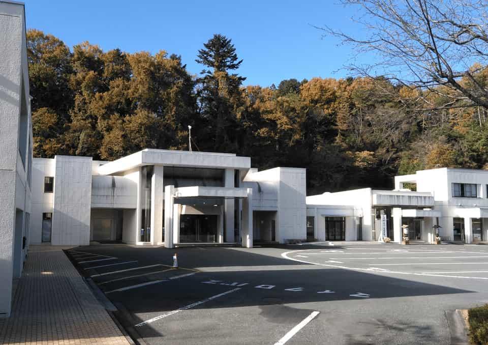 広域飯能斎場