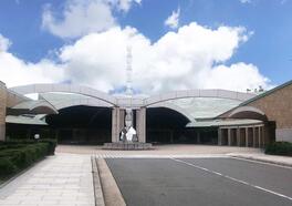四日市市営北大谷斎場