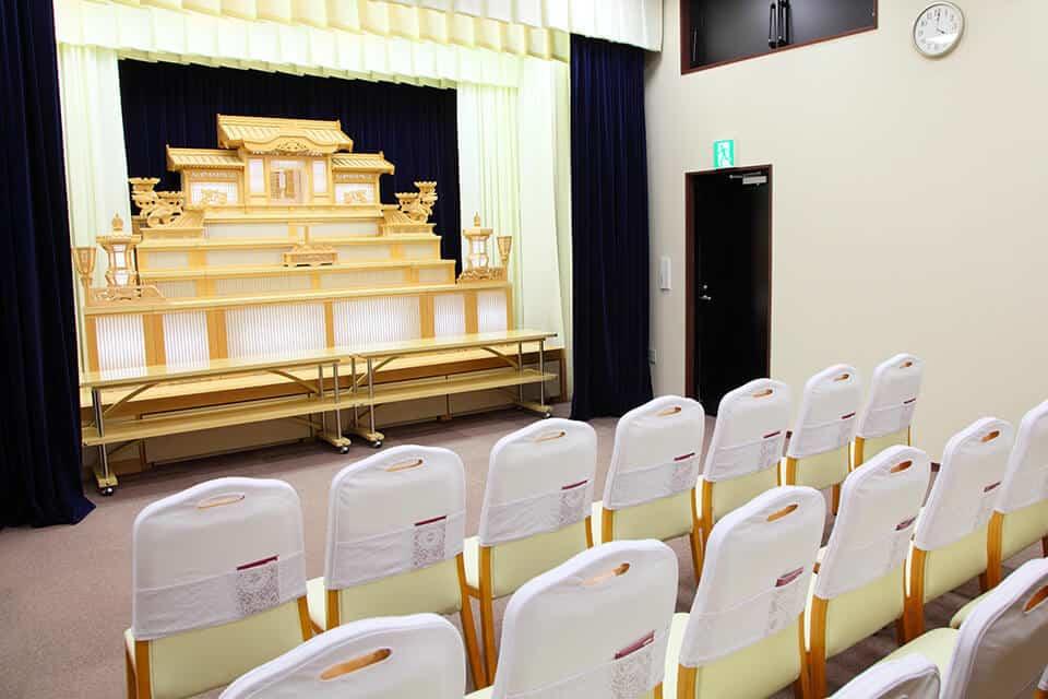式場