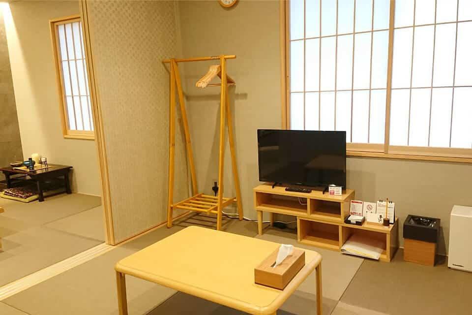 控室