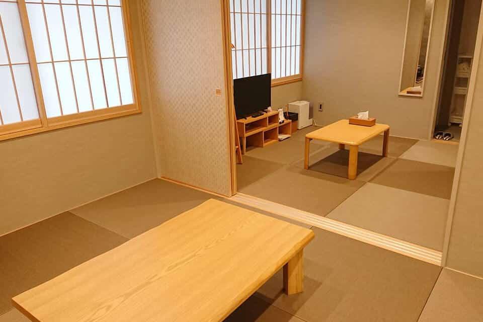 控室
