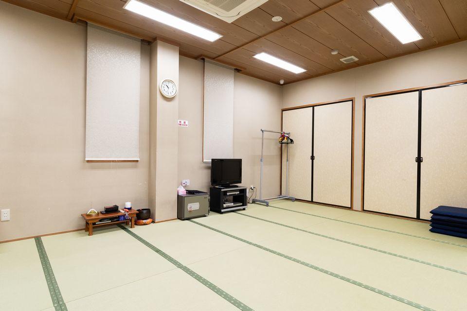 家族葬のファミーユ 東刈谷　控え室（9/19枚）