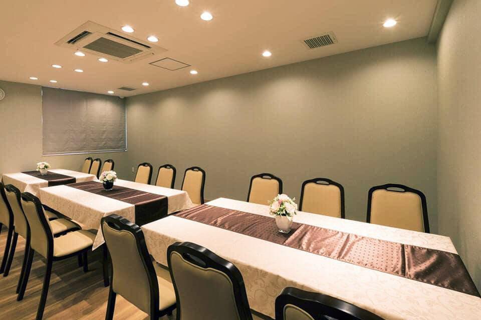 【会席室】　（3/10枚）