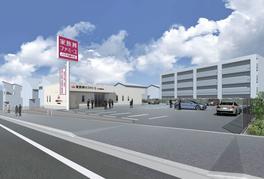家族葬のファミーユ 八千代緑が丘ホール