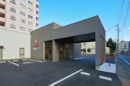 家族葬のファミーユ 新町ホール