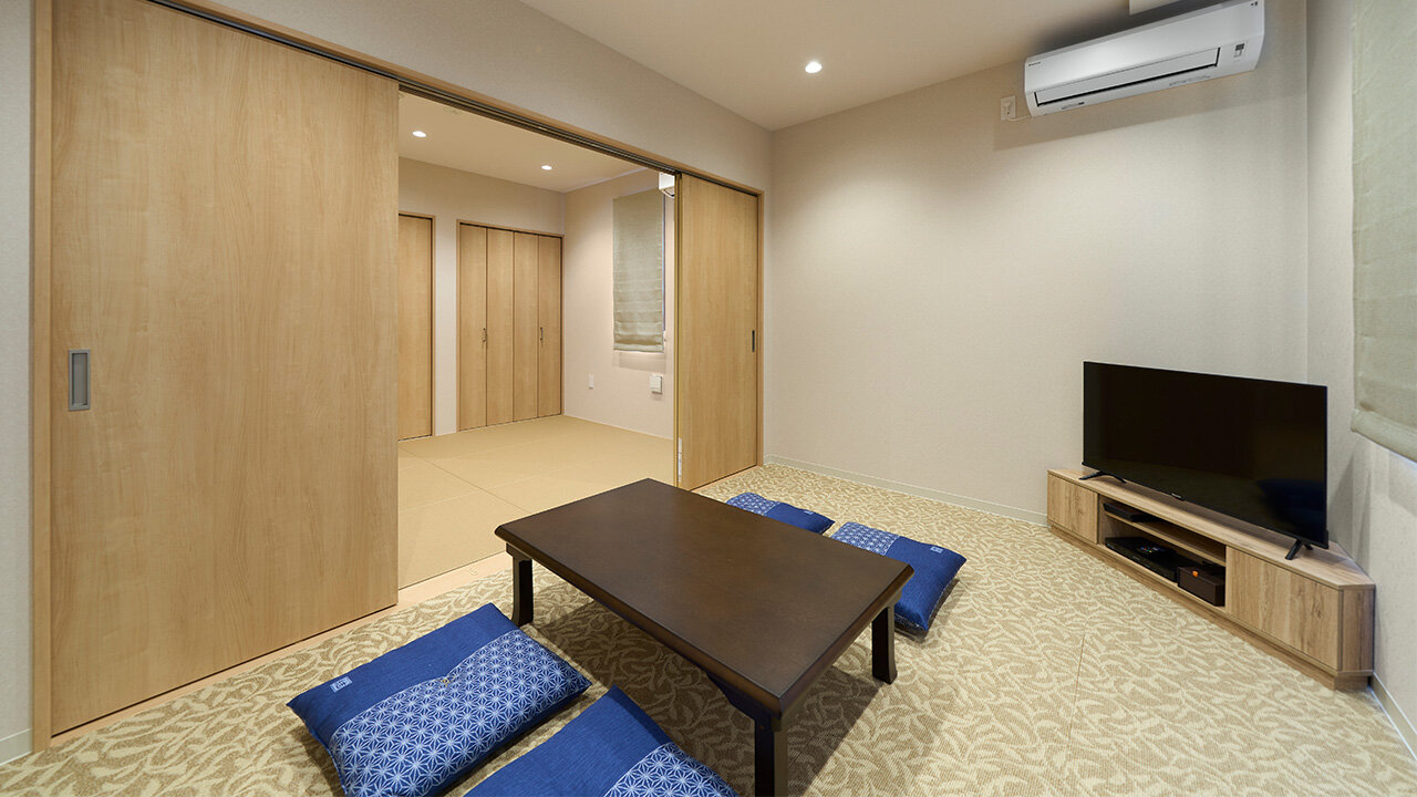 家族葬のファミーユ 船橋海神ホール TV、エアコン完備(8/20枚)