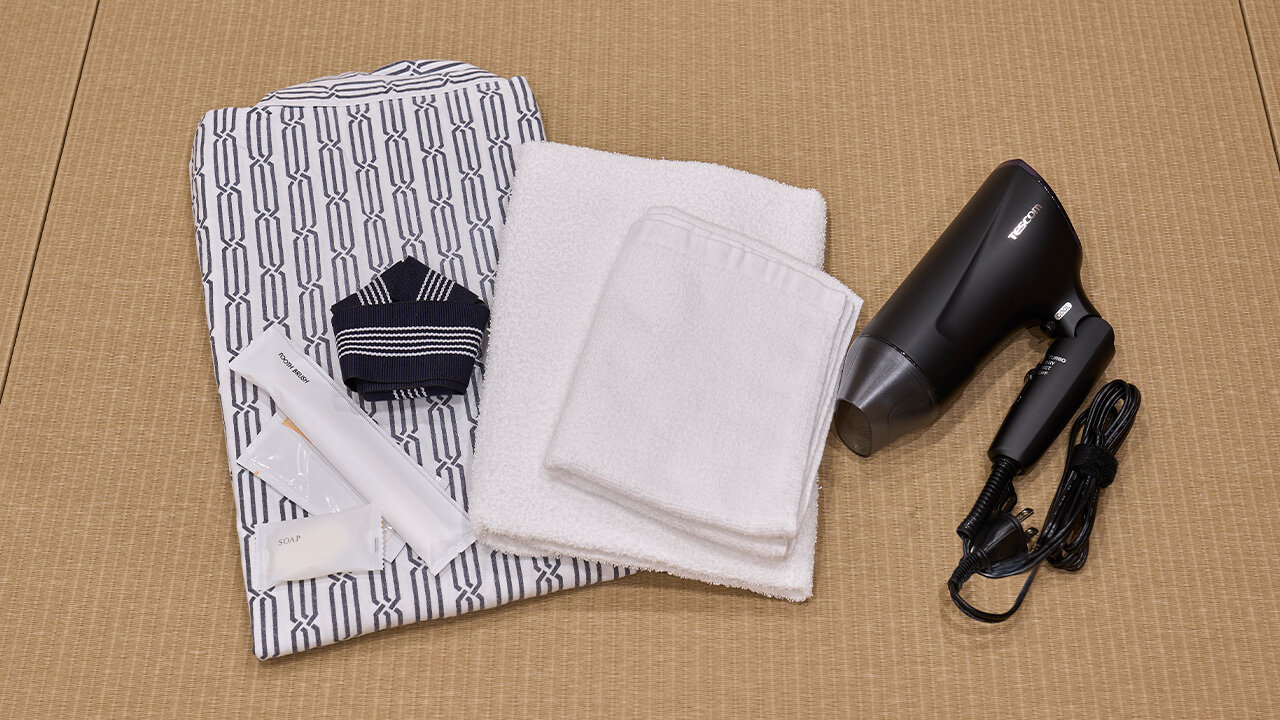 家族葬のファミーユ 船橋海神ホール アメニティもご用意可(12/20枚)