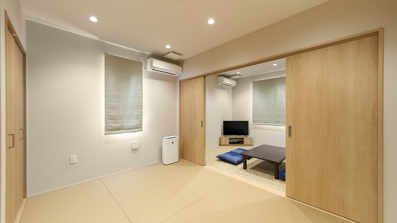 家族葬のファミーユ 船橋海神ホール 和室(7/20枚)