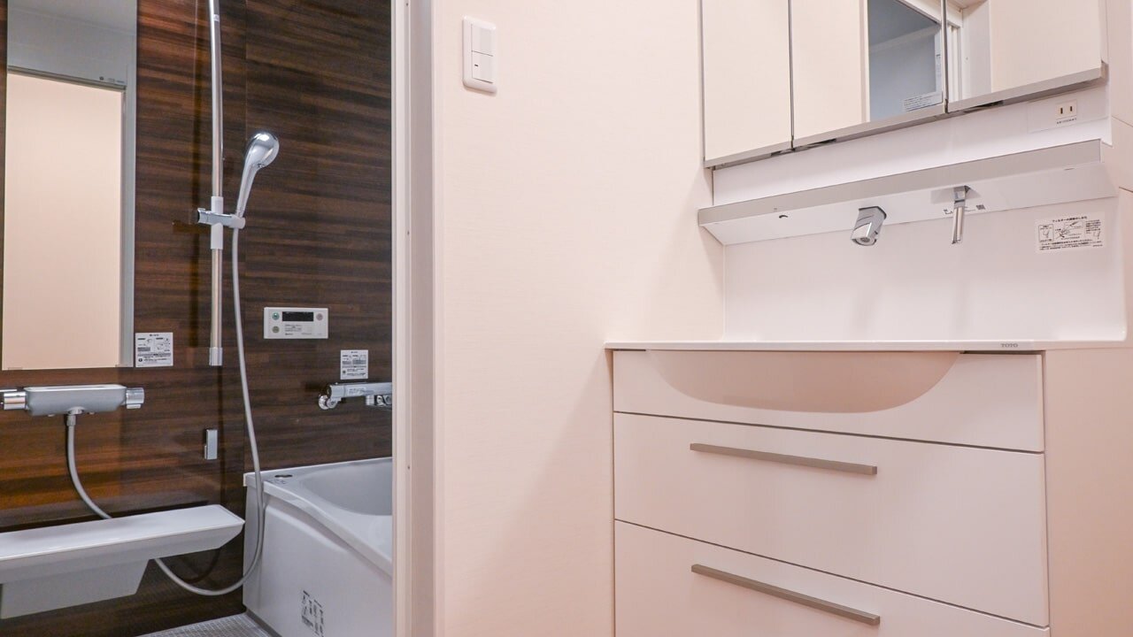 家族葬のファミーユ ならまちホール　バスルーム（12/20枚）