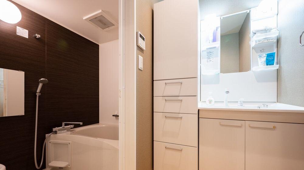 家族葬のファミーユ 知立逢妻　バスルーム（8/18枚）