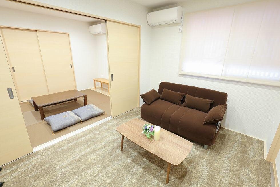 家族葬のファミーユ 知立逢妻　控え室①（6/18枚）