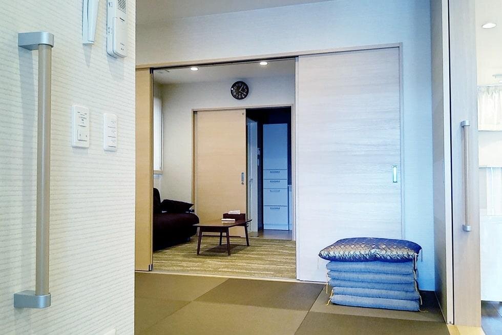 家族葬のファミーユ 知立逢妻　控え室②（7/18枚）