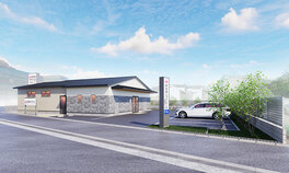 家族葬のファミーユ 上桂ホール