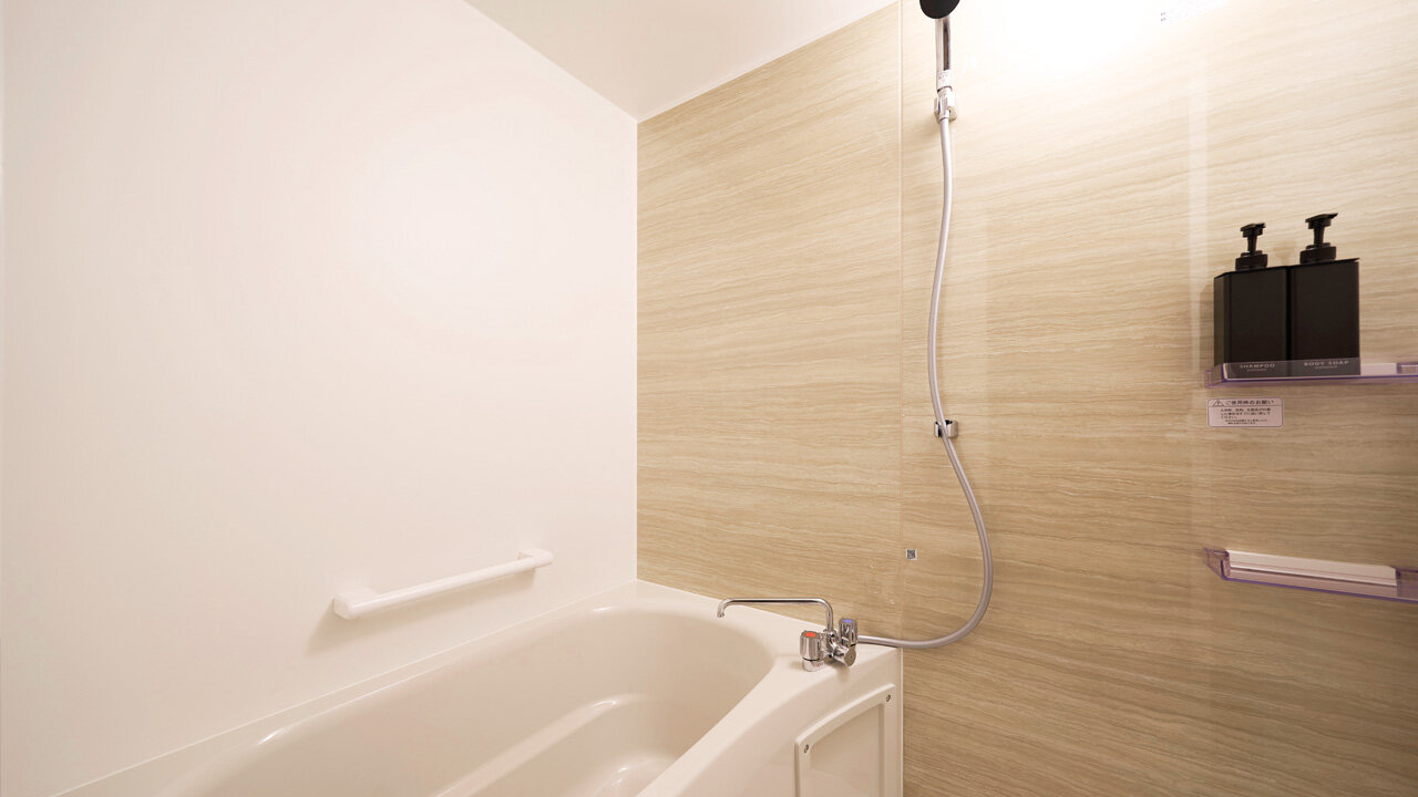 家族葬のファミーユ さつきが丘ホール　バスルーム（12/20枚）