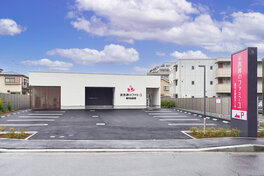 家族葬のファミーユ 薬円台駅前ホール