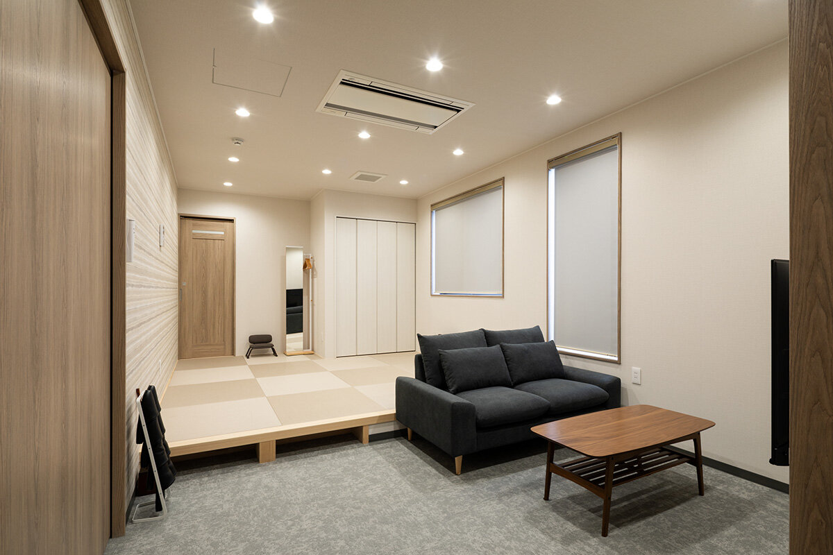 家族葬のファミーユ 四日市北　和洋室控え室（7/20枚）