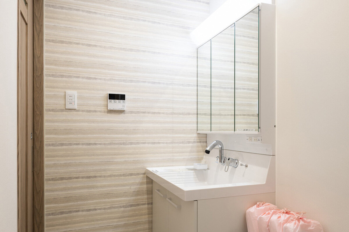 家族葬のファミーユ 四日市北　洗面所（10/20枚）