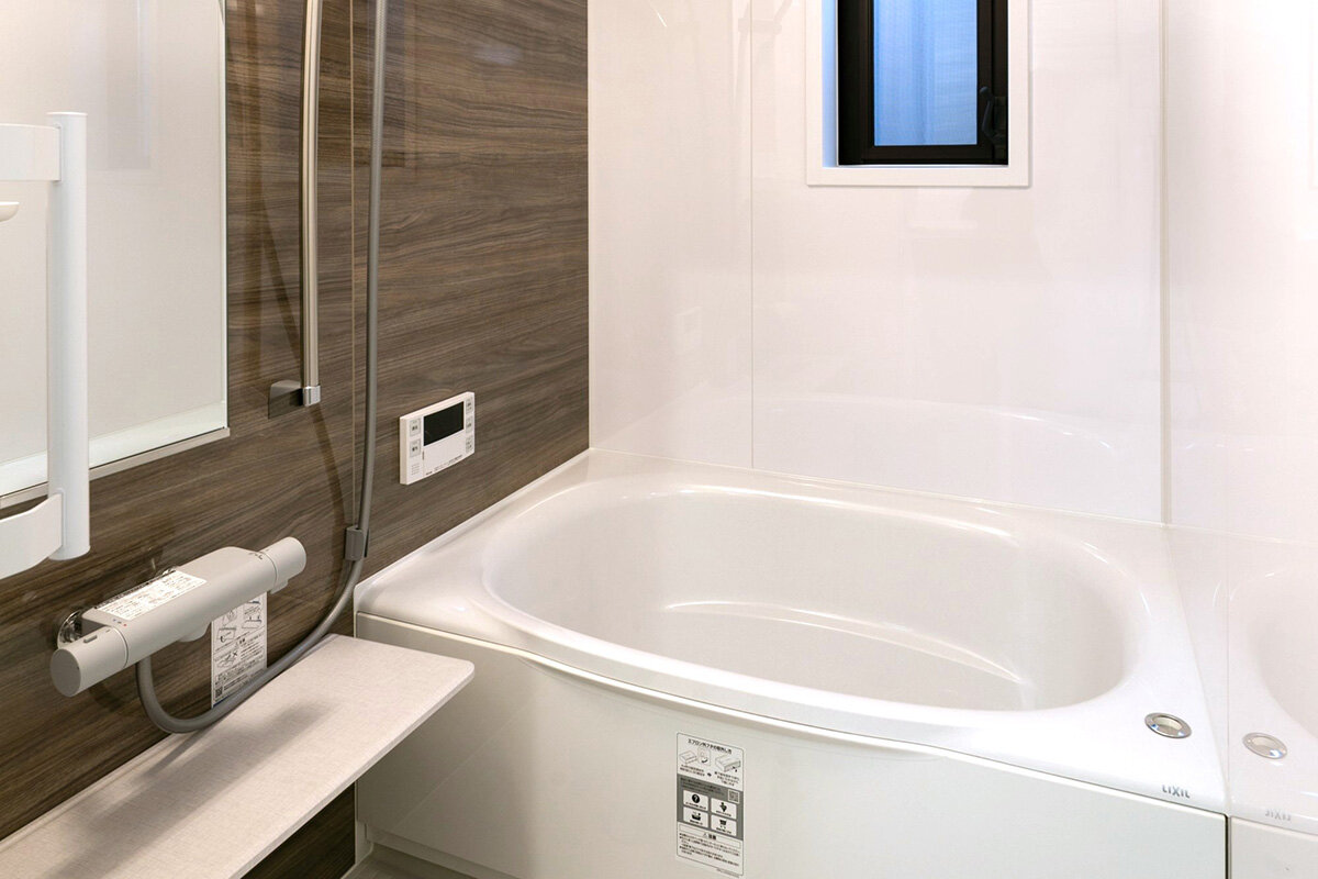 家族葬のファミーユ 四日市北　バスルーム（11/20枚）