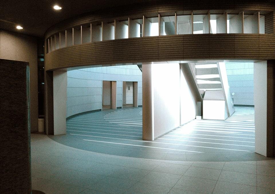 横浜市北部斎場　火葬炉併設（4/6枚）