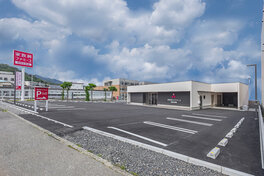 家族葬のファミーユ 西桐生駅前ホール