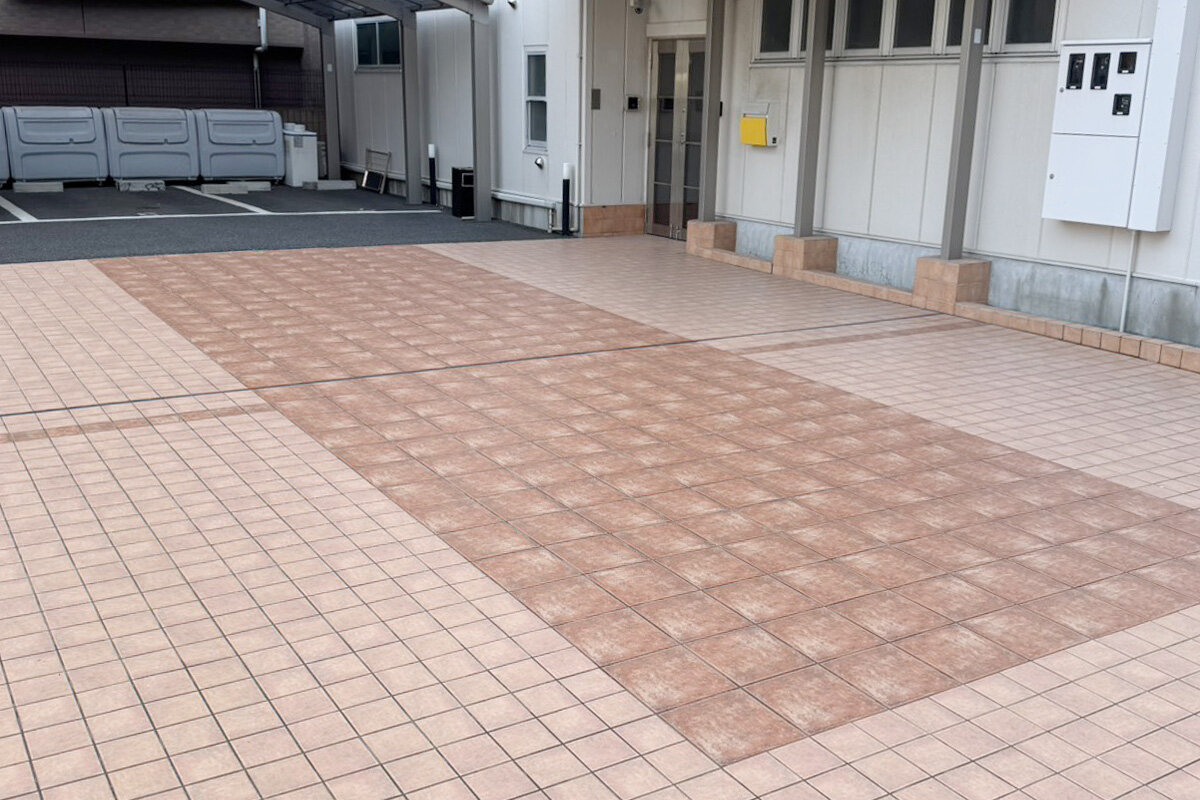 家族葬のファミーユ 新小岩ホール　駐車場（6/6枚）