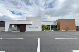 家族葬のファミーユ 連島ホール