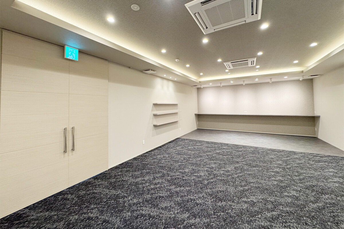 家族葬のファミーユ 連島ホール　式場（2/13枚）